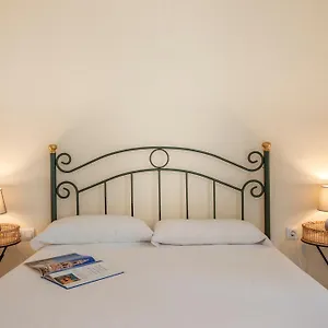  Apartamento Ispal & Parking Historic Center Vutse06601 España