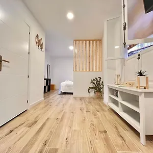  Apartamento El Descanso Del Obispo España