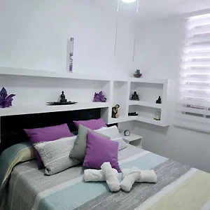 Medano Time Apartamento